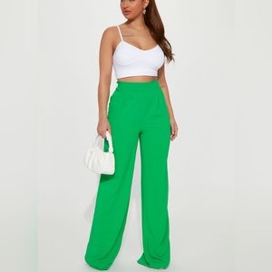 Fashion Nova Pant